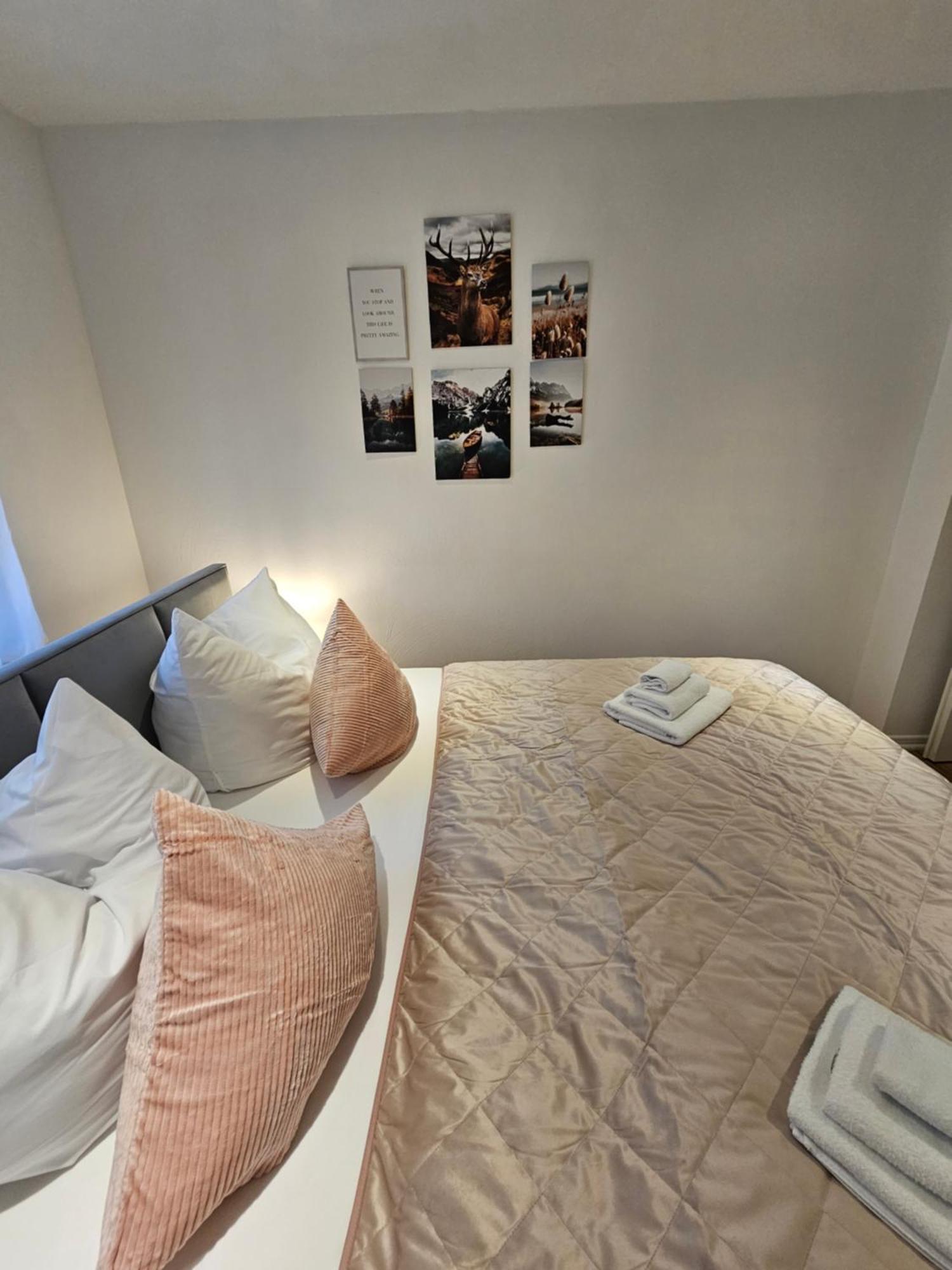 Ferienwohnung Gruene Strasse 1 Wernigerode Habitación foto